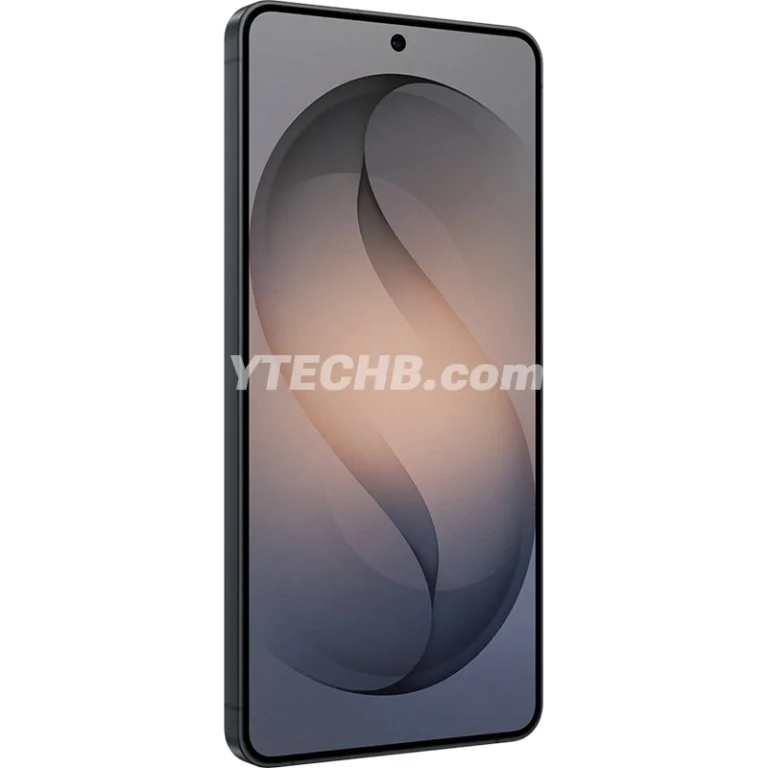 Samsung Galaxy S26 Plus render vazado