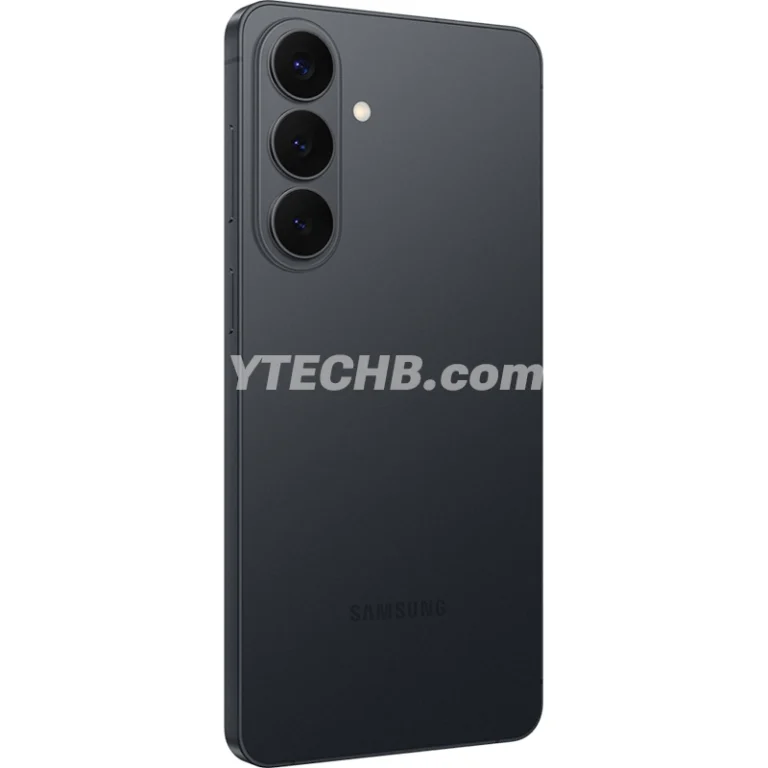 Samsung Galaxy S26 Plus render vazado