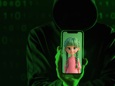 Cuidado com trends de IA: busca por likes entrega seus dados a criminosos