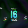 Infinix XOS 16 Android 16