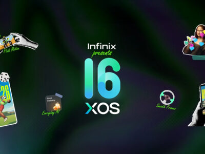 Android 16 da Infinix traz integração com iPhone; veja lista de celulares elegíveis