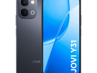 Jovi Y21 4G