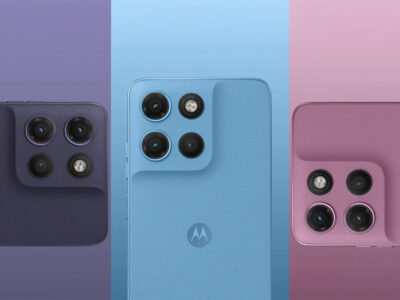 Não compre o Moto G17: 3 celulares da Motorola melhores e mais baratos