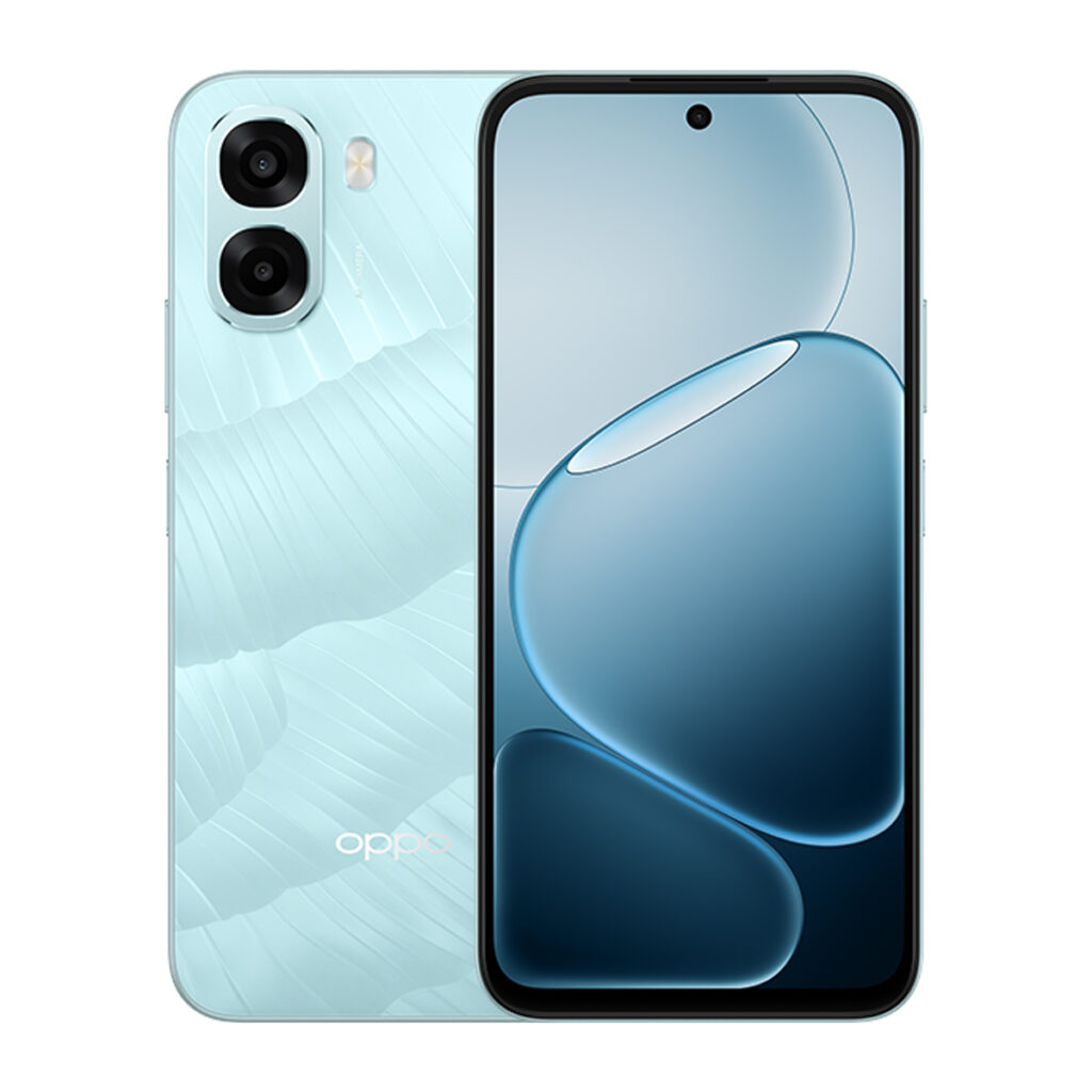 Oppo A6x 4G