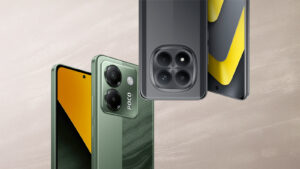 Poco M7 Pro vs M8 Pro