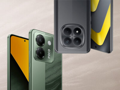 Poco M8 Pro vs. Poco M7 Pro: abismo técnico justifica pagar mais?