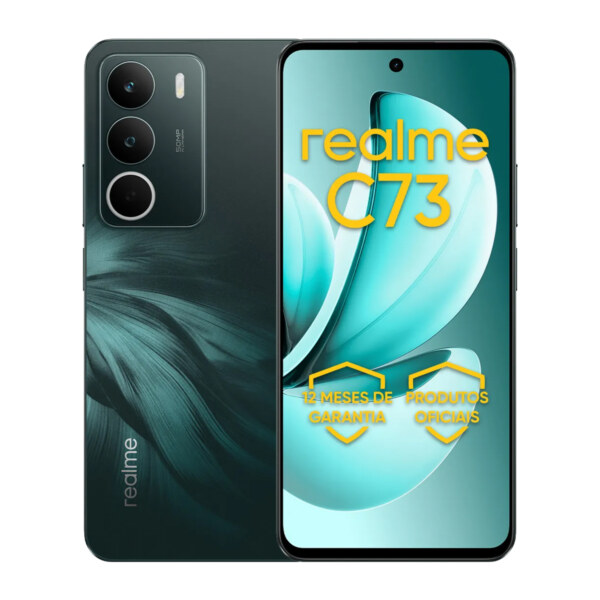Realme C73 4G