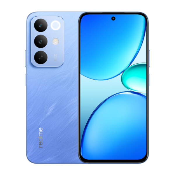 Realme C85 4G