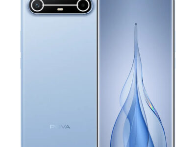 Tecno Pova Slim 5G