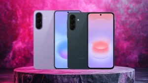 Samsung Galaxy A57 e A37