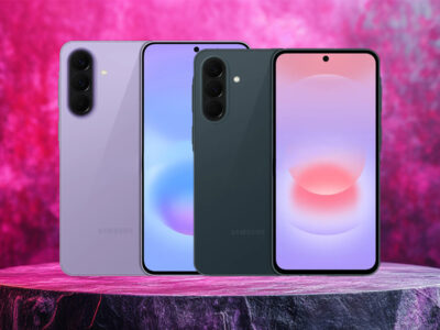 Imagens do Galaxy A57 e A37: vazamento mostra as cores dos celulares Samsung