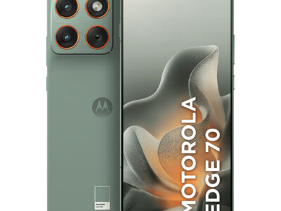 Motorola Edge 70 5G