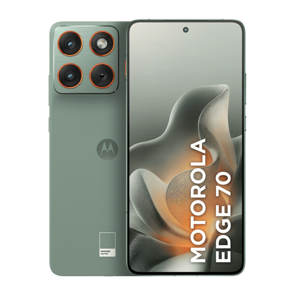 Motorola Edge 70 5G