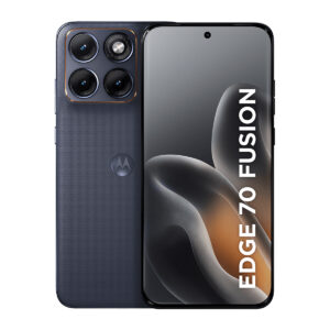 Motorola Edge 70 Fusion 5G