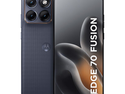 Motorola Edge 70 Fusion 5G