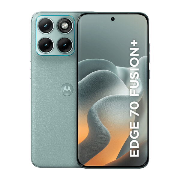 Motorola Edge 70 Fusion Plus 5G