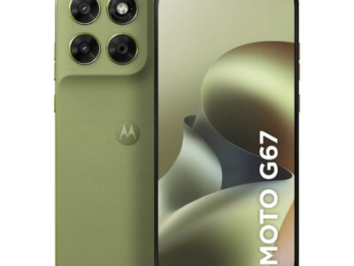 Motorola Moto G67 5G
