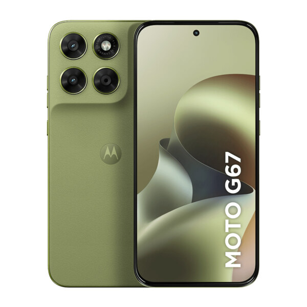 Motorola Moto G67 5G