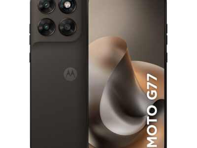 Motorola Moto G77 5G