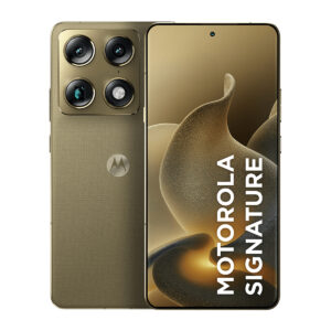 Motorola Signature 5G