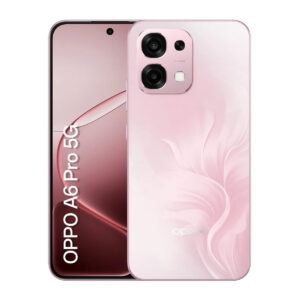 Oppo A6 Pro 5G