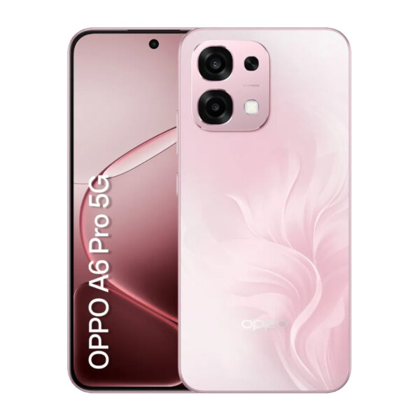 Oppo A6 Pro 5G