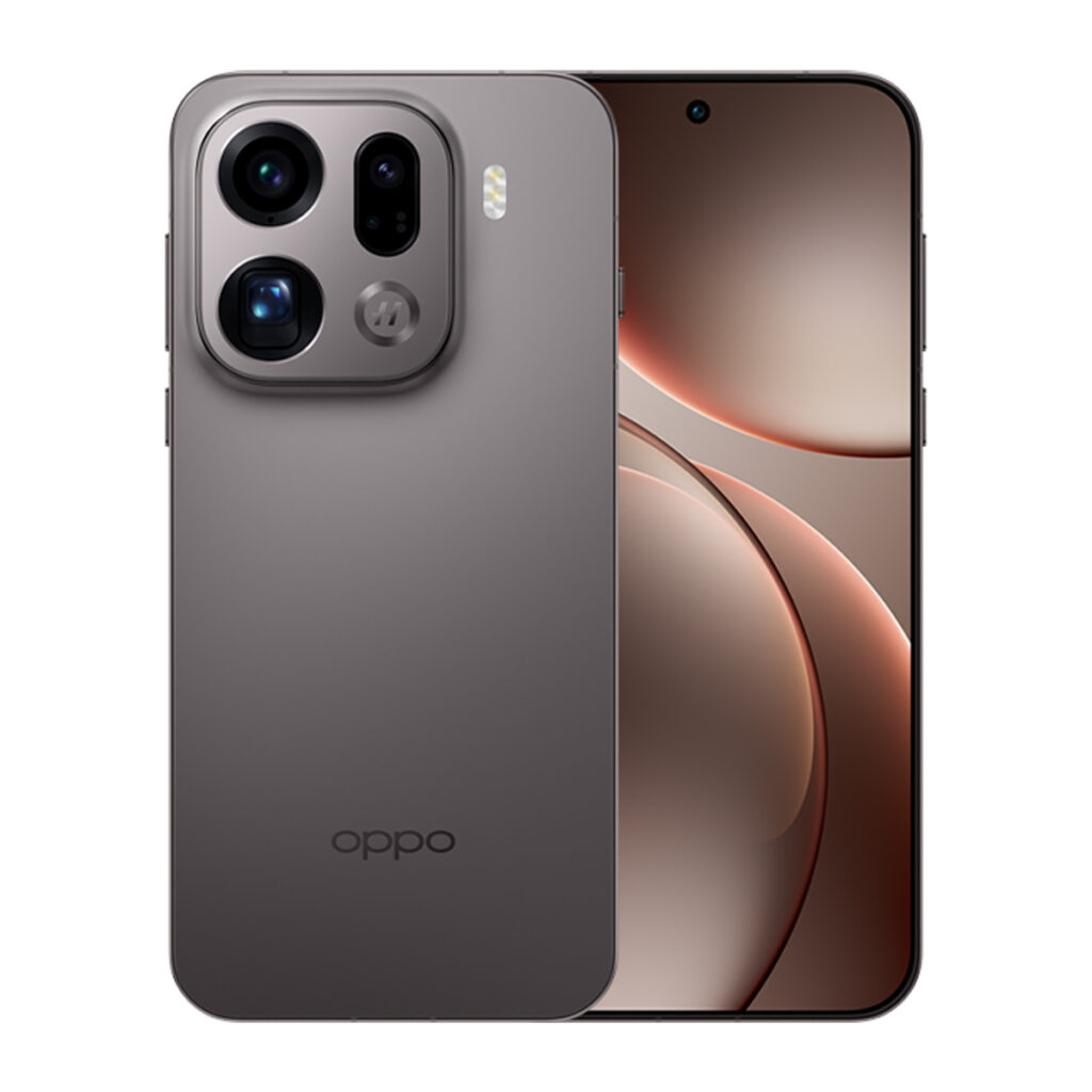 Oppo Find X9 Pro