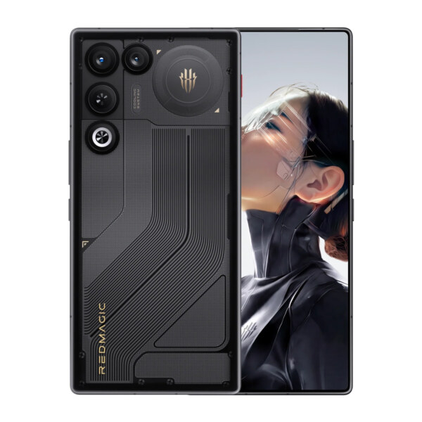 Redmagic 11 Air 5G