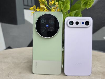 Vivo lança linha X300 no Brasil com ‘câmeras de cinema’ e baterias de até 6.600 mAh