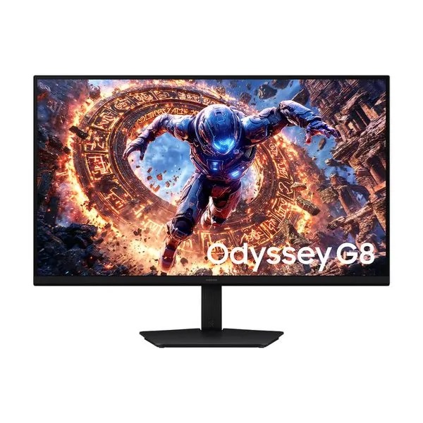 Monitor Samsung Odyssey G8 6K