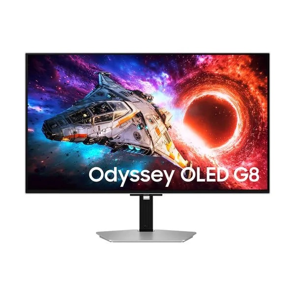 Monitor Samsung Odyssey G8 OLED 4K