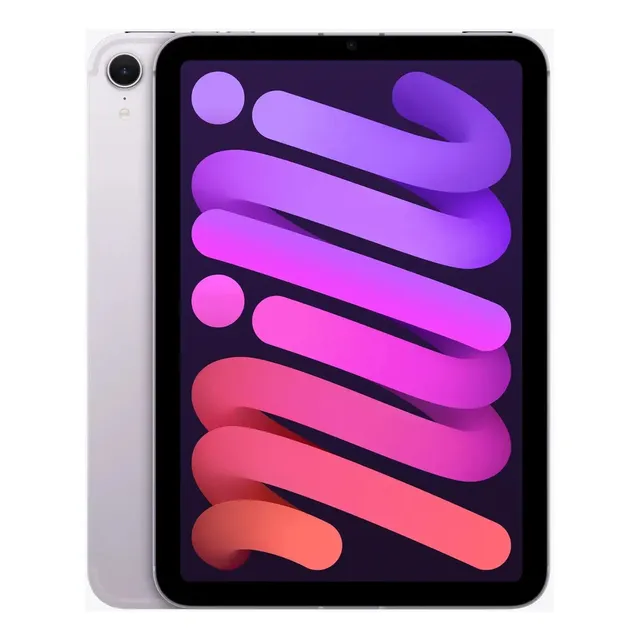 Apple iPad Mini Roxo - Distribuidor Autorizado