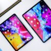iPad é o tablet da Apple que tem diferentes tamanhos e modelos