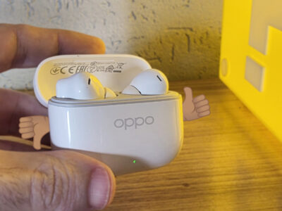 Oppo Enco Buds 3 Pro: fone com 54 horas de bateria é ótimo, mas tem uma falha irritante