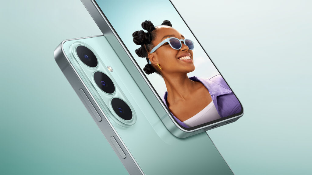 Samsung Galaxy S26 FE