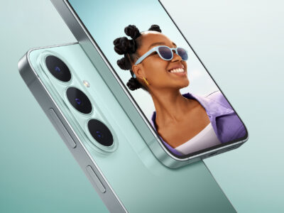 Samsung Galaxy S26 FE