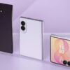 Samsung Galaxy Z Fold 8 Ultra, Z Fold 8 e Z Flip 8