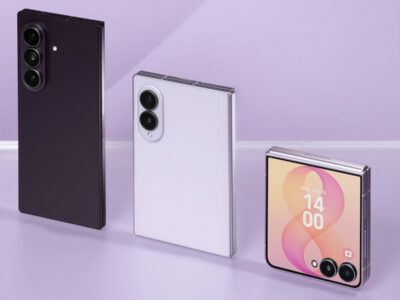 Samsung Galaxy Z Fold 8 Ultra, Z Fold 8 e Z Flip 8
