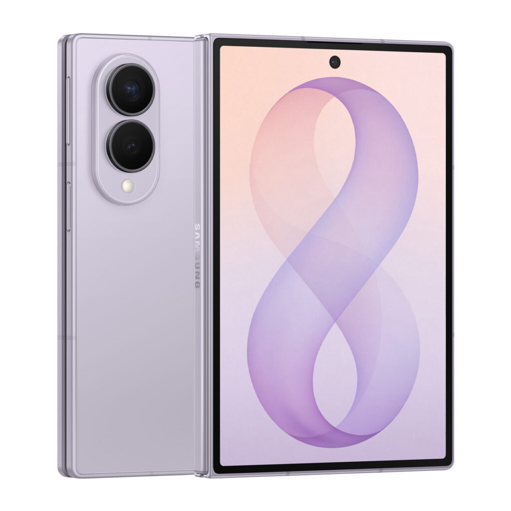 Samsung Galaxy Z Fold 8 5G