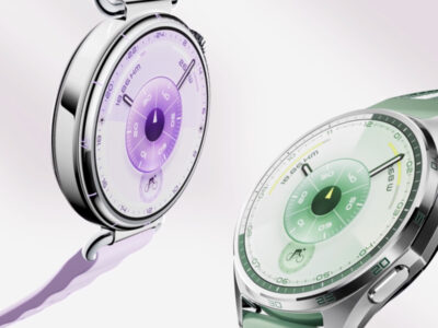 Relógio com bateria de 21 dias: motivos para comprar o Huawei Watch GT 6