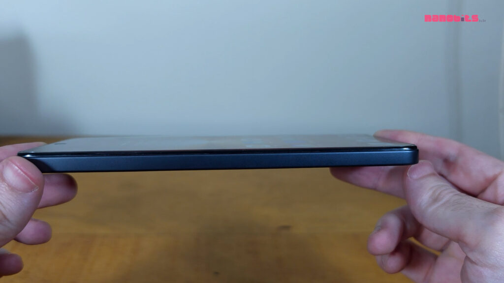 Jovi T1 5G lateral