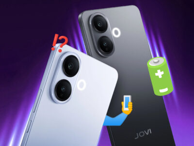 Jovi T1 5G: o celular de 6.500 mAh e tela AMOLED feito para motoristas e entregadores de app