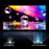 Samsung Smart TV MiniLED 4K M75H 2026