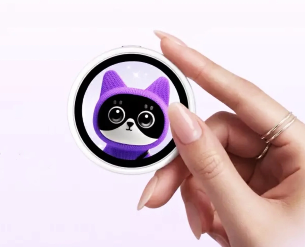 Oppo Bubble
