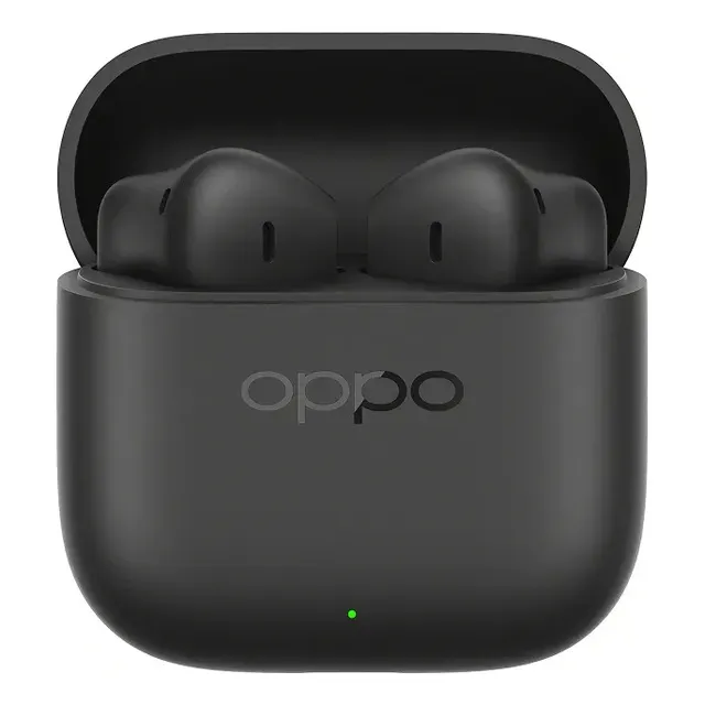 Oppo Enco Buds3 Preto