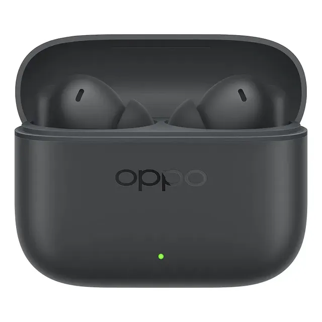 Oppo Enco Buds3 Pro Preto