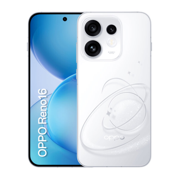 Oppo Reno 16 5G
