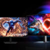 Samsung Odyssey G8