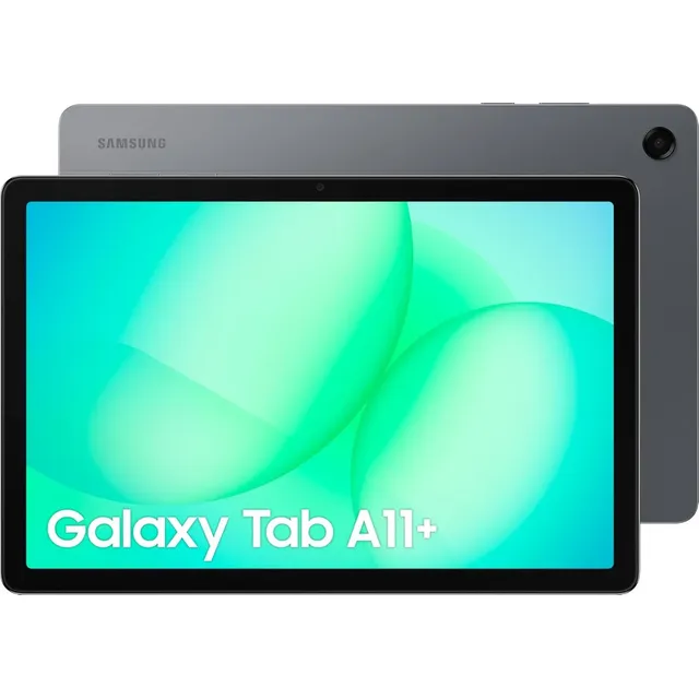 Samsung Galaxy Tab A11+ 5g 6gb, 128gb Cinza