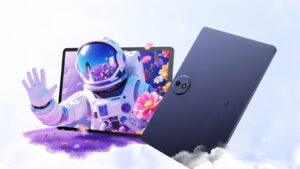 TCL Tab A1 Plus
